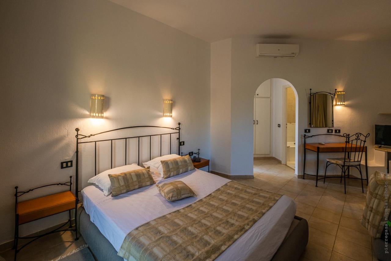Hotel Cercina Ouled Yaneg Εξωτερικό φωτογραφία